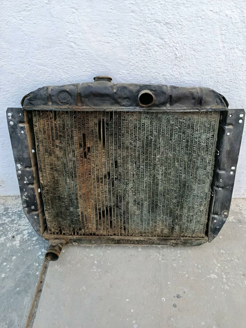 Radiýatyr 800 TMT - Балканабат - img 2