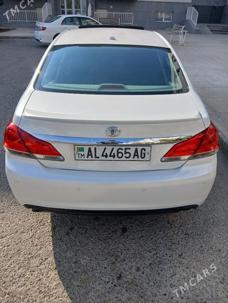 Toyota Avalon 2011 - 330 000 TMT - Gurtly - img 2