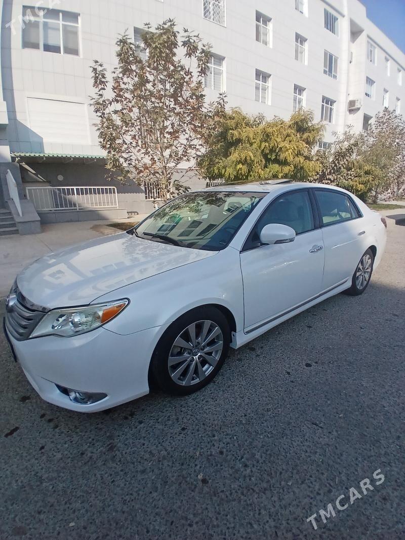 Toyota Avalon 2011 - 330 000 TMT - Gurtly - img 3