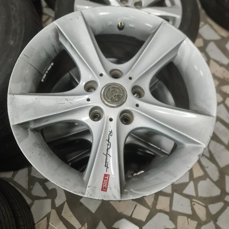 Carjow Disga R16 3 000 TMT - Туркменабат - img 2