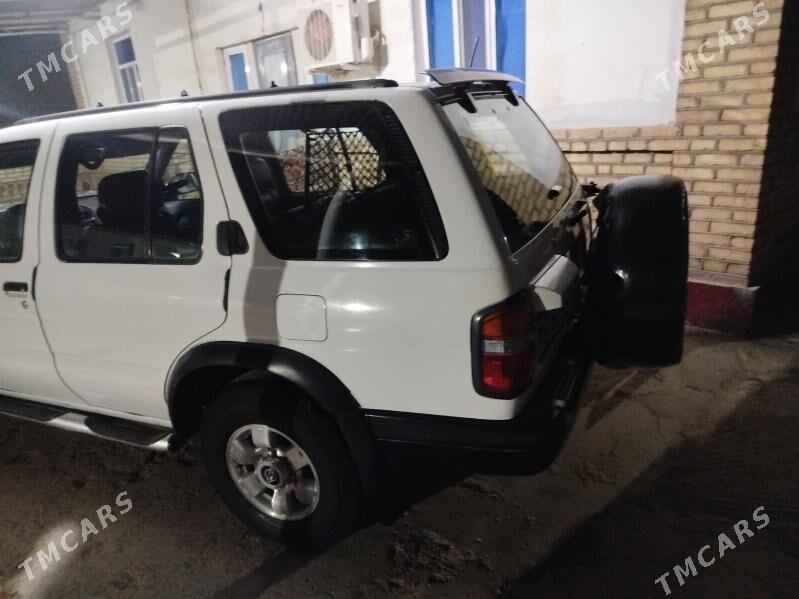 Nissan Pathfinder 1999 - 100 000 TMT - Wekilbazar - img 3