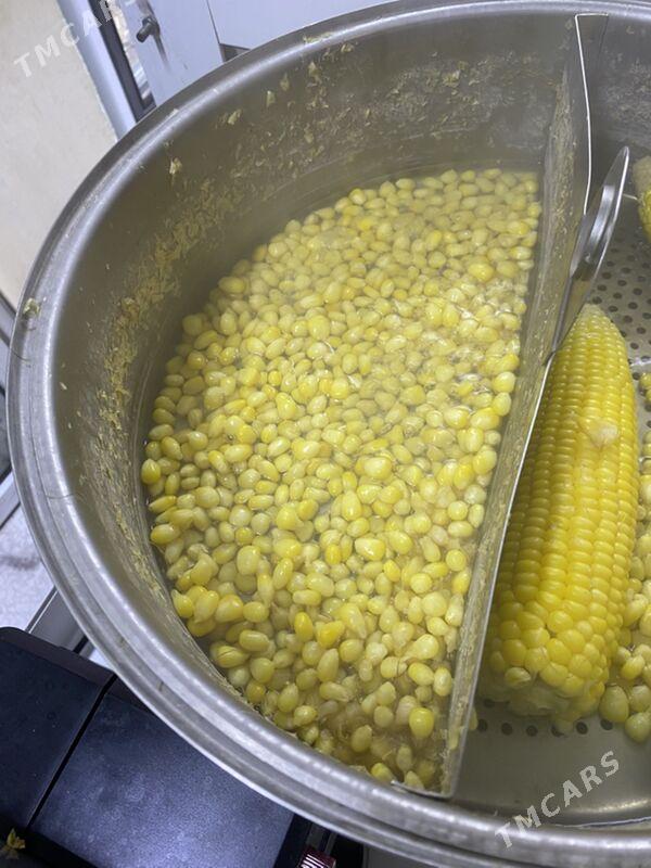 mekge кукуруза - Ашхабад - img 2