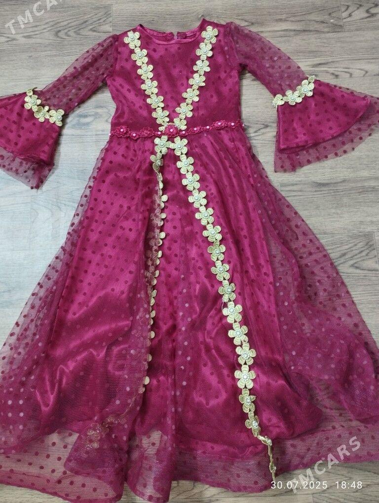 детские платья - Балканабат - img 2