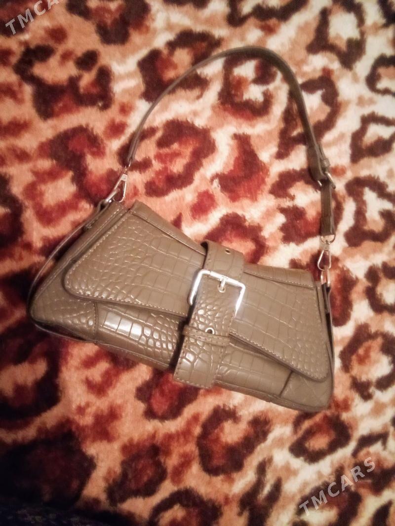 Täzeje Sumkalar - Туркменбаши - img 2