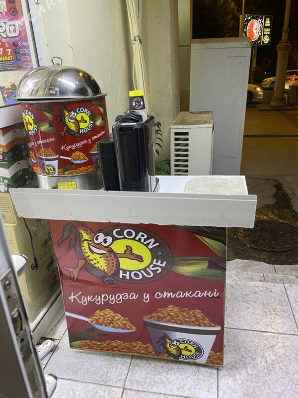 mekge кукуруза - Ашхабад - img 3