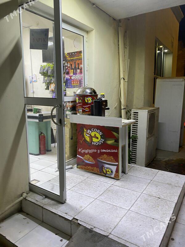 mekge кукуруза - Ашхабад - img 4