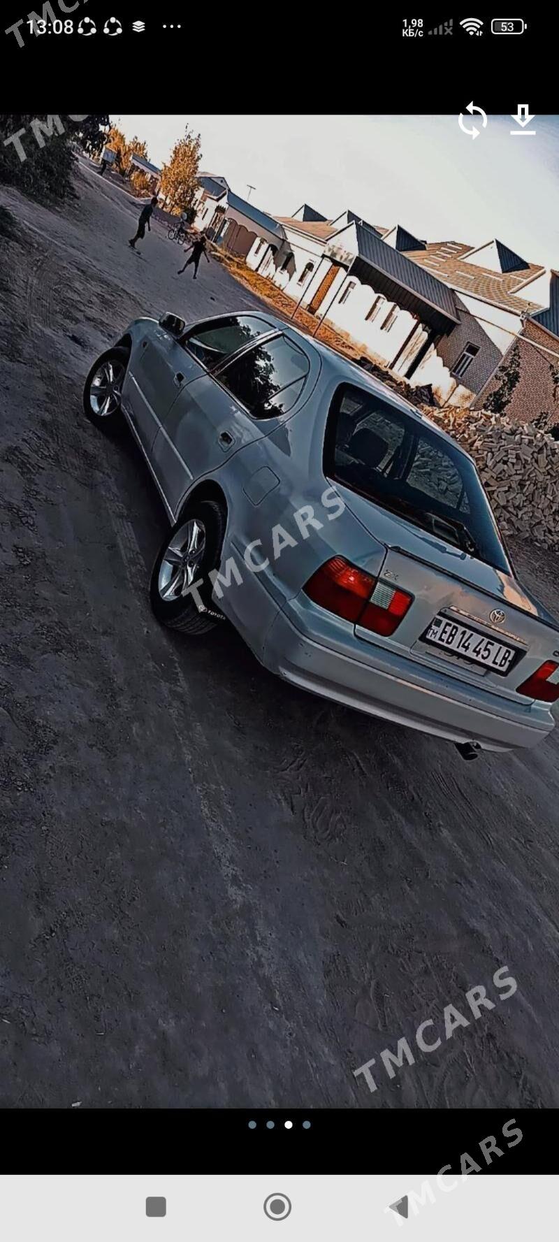 Toyota Camry 1996 - 65 000 TMT - Darganata - img 2