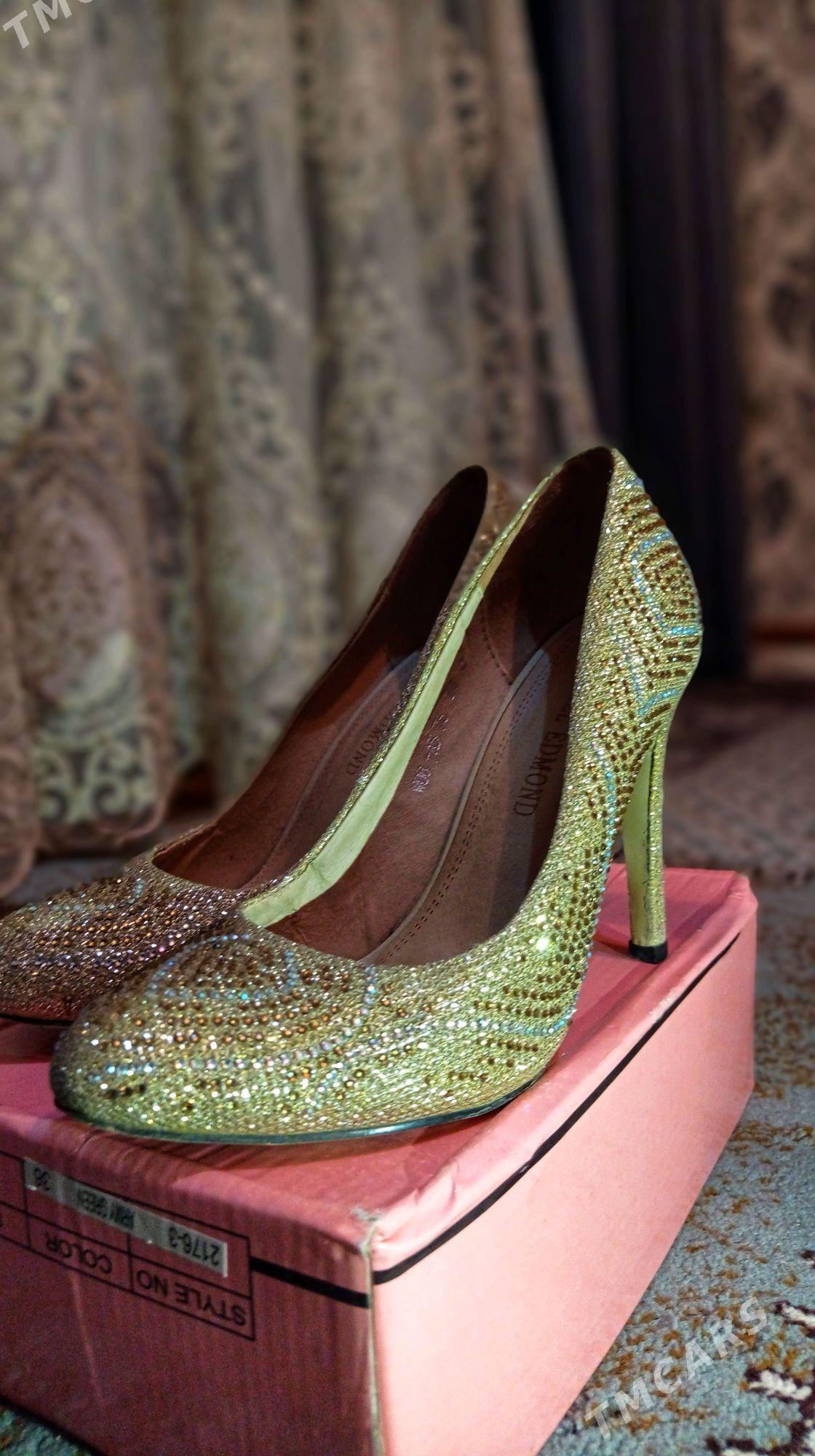 Tufli kowush - Türkmenbaşy - img 5