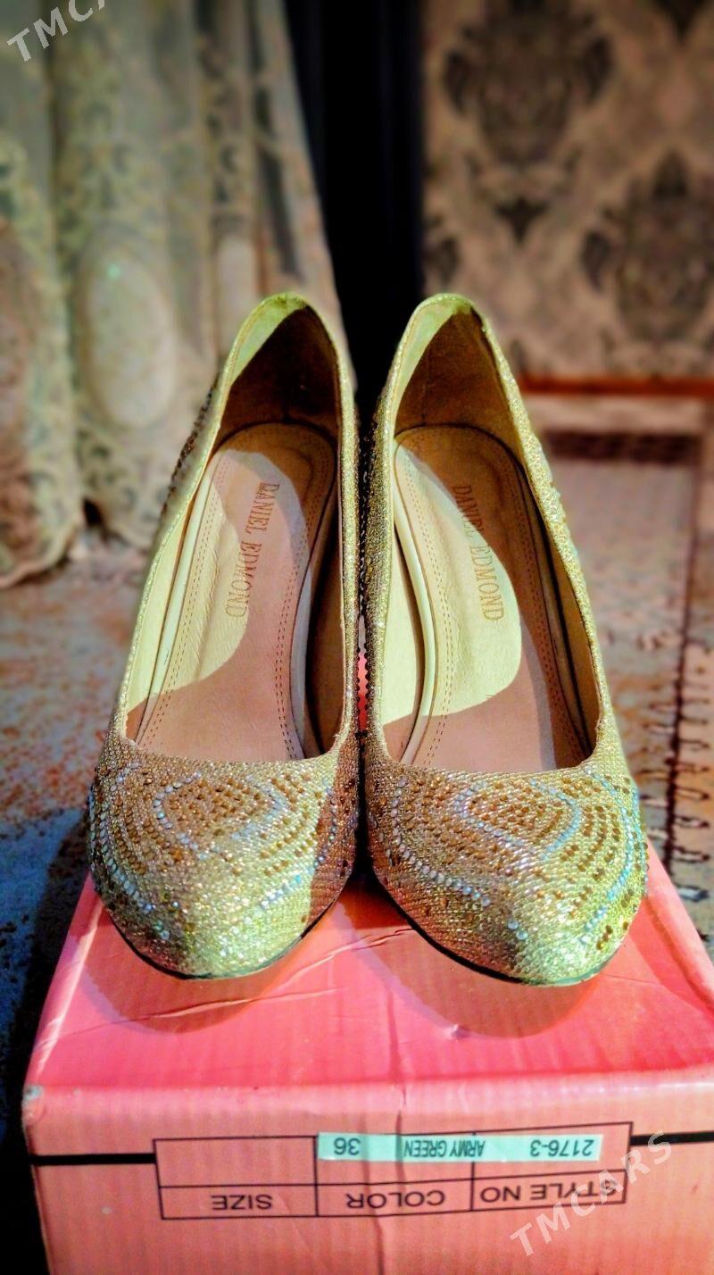 Tufli kowush - Türkmenbaşy - img 2