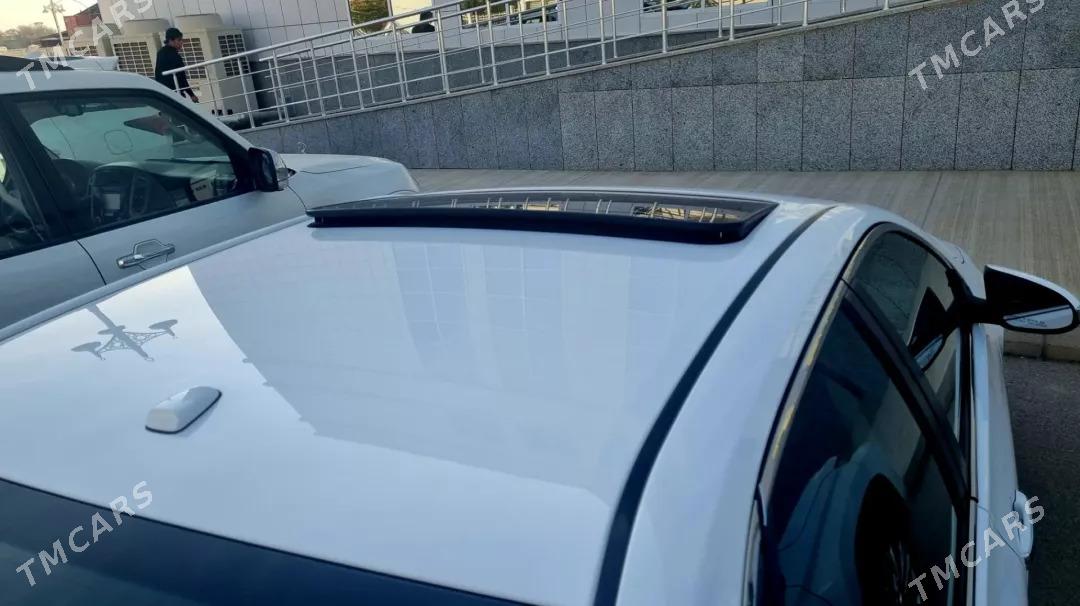 Toyota Camry 2017 - 287 000 TMT - Ашхабад - img 4