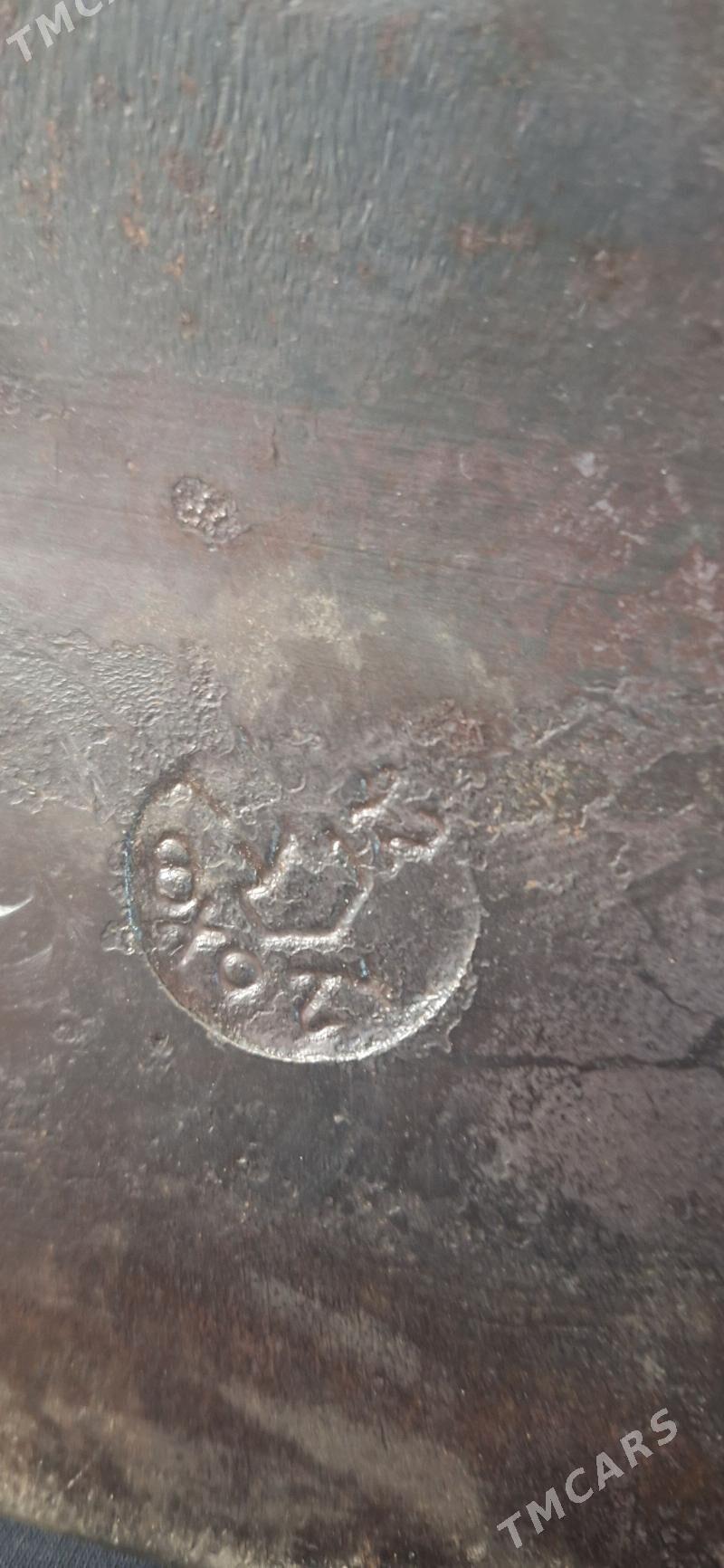 Топор Россия.дерев. рейки - Aşgabat - img 2