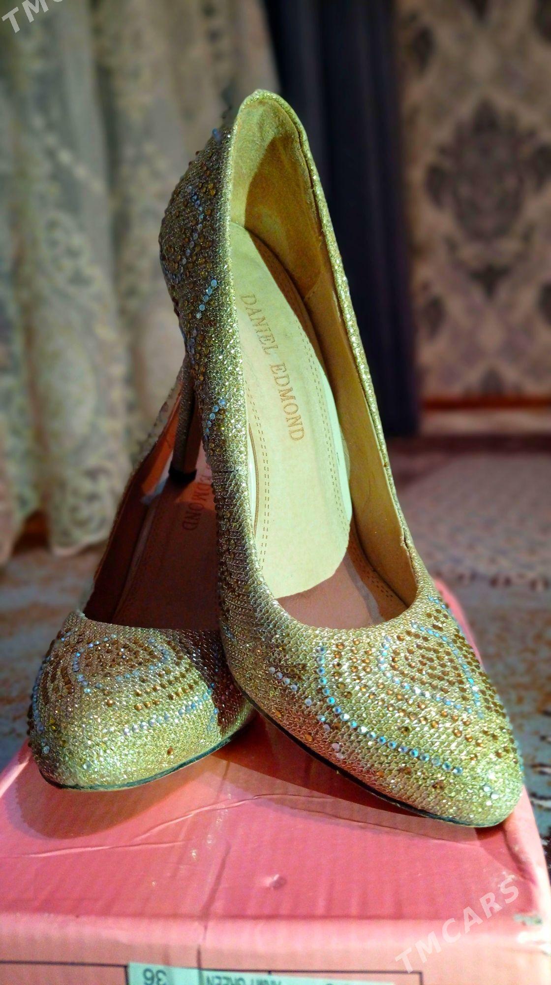 Tufli kowush - Türkmenbaşy - img 3