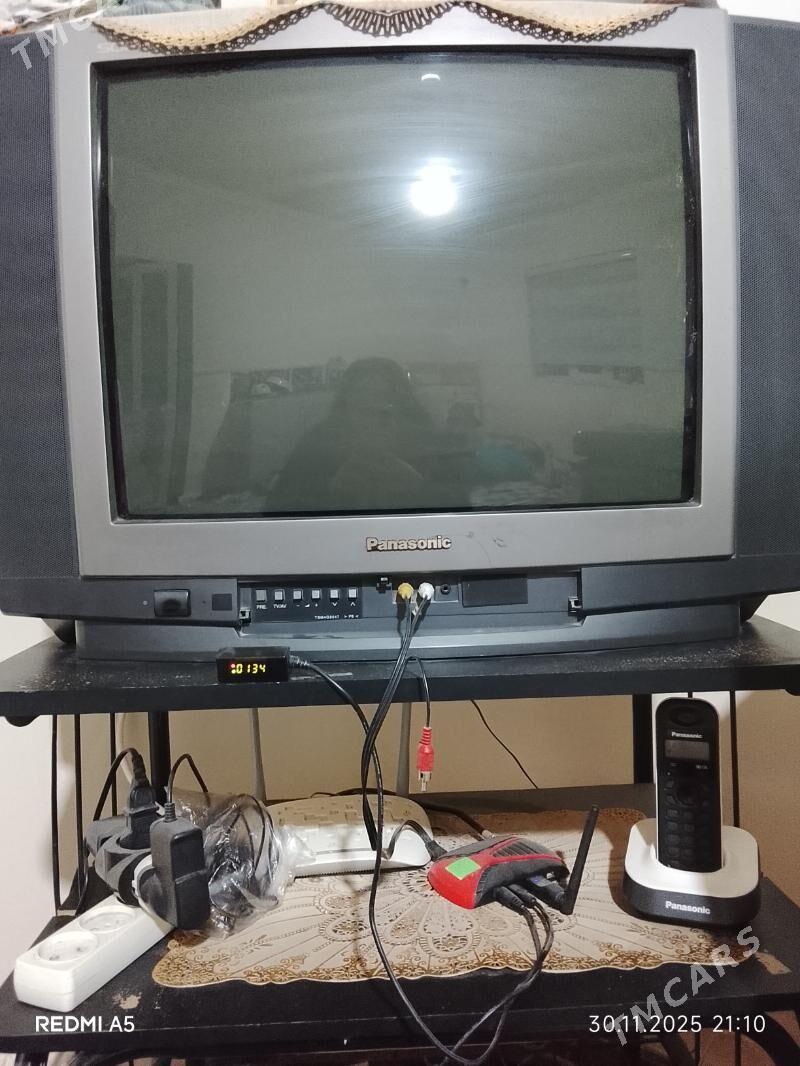 Telewizor - Balkanabat - img 2