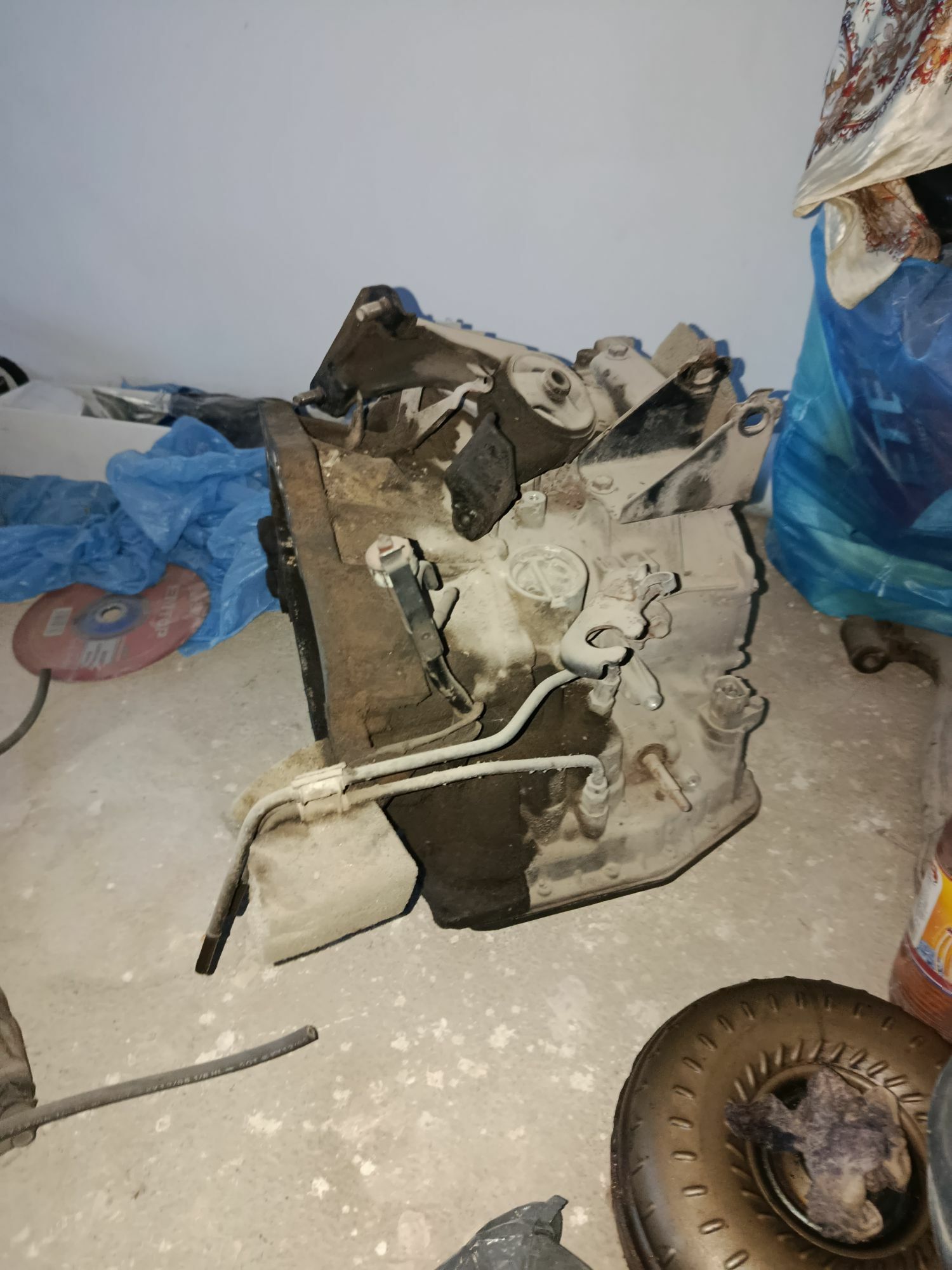 carolla karopka 2 500 TMT - Ашхабад - img 2