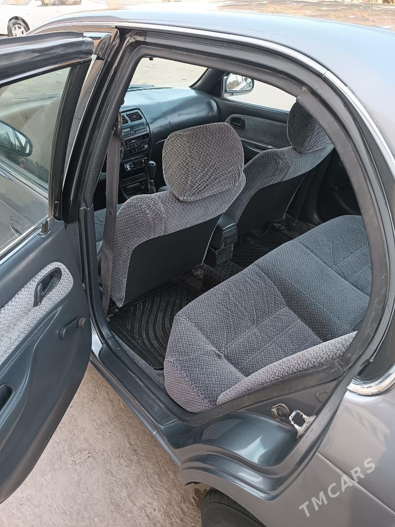 Toyota Corolla 1993 - 48 000 TMT - Saýat - img 6