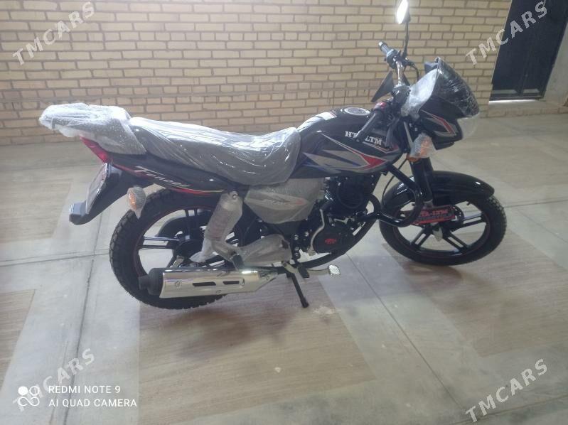 Fekon FK200-14G 2025 - 18 000 TMT - Керки - img 4