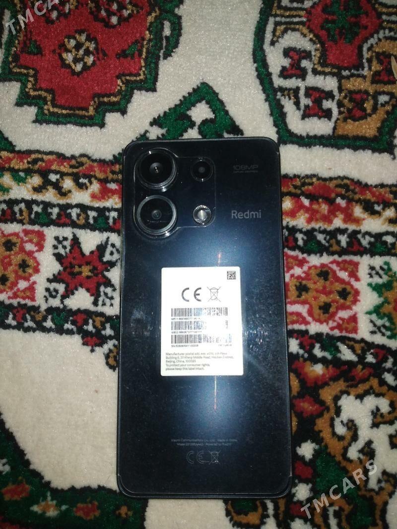 Redmi not 13 - Гороглы (Тагта) - img 4