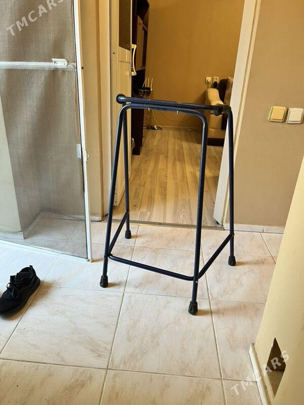 Ходунки - 1 mkr - img 2