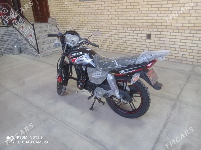 Fekon FK200-14G 2025 - 18 000 TMT - Керки - img 2