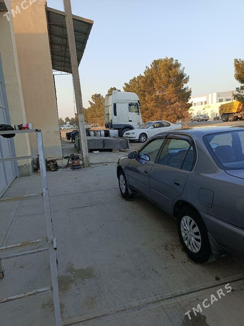 Toyota Corolla 1993 - 48 000 TMT - Saýat - img 2