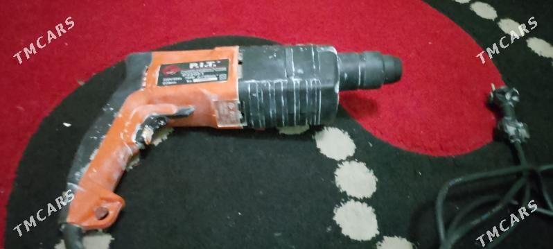 PİT - Дашогуз - img 3