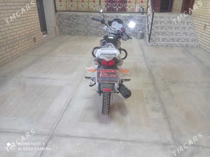 Fekon FK200-14G 2025 - 18 000 TMT - Керки - img 3