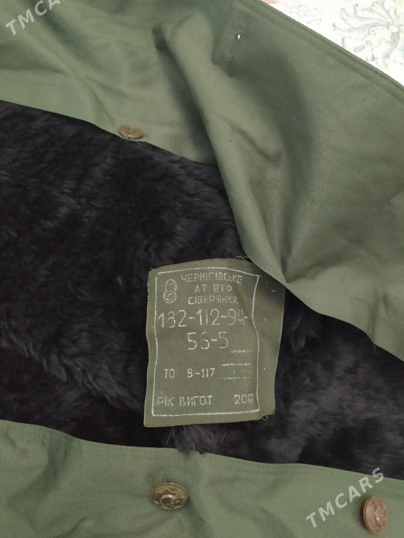 waýennyý plaş - Türkmenbaşy - img 2