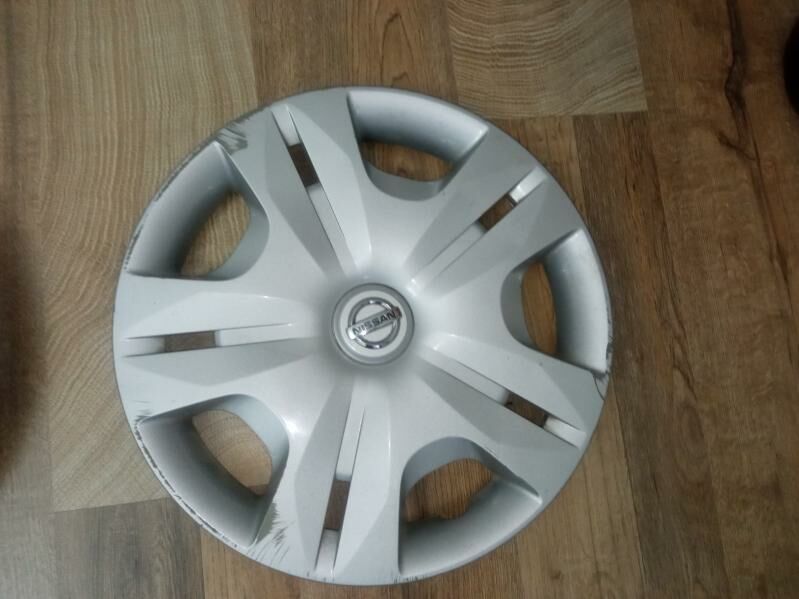 Nissan versa kalpak 300 TMT - Türkmenabat - img 2