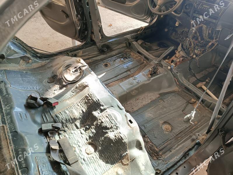 Toyota Corolla 1993 - 48 000 TMT - Saýat - img 7