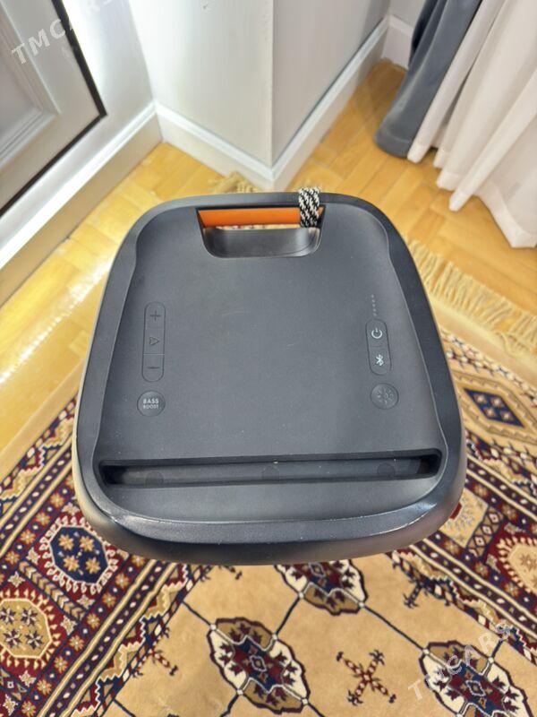 JBL Partybox 300 - Atatürk köç. - img 2