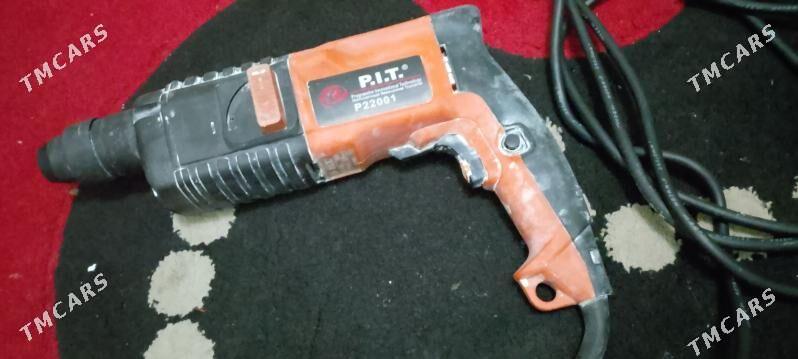 PİT - Дашогуз - img 4