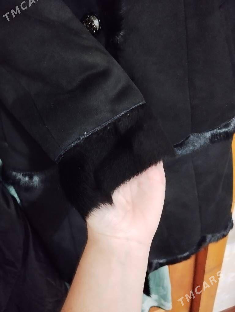 дублёнка - Ашхабад - img 3