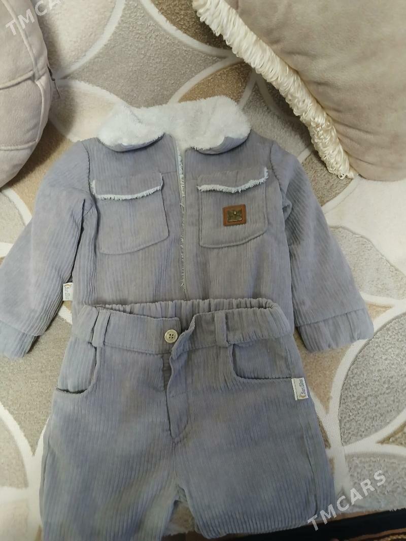 caga kurtgalar - Balkanabat - img 6