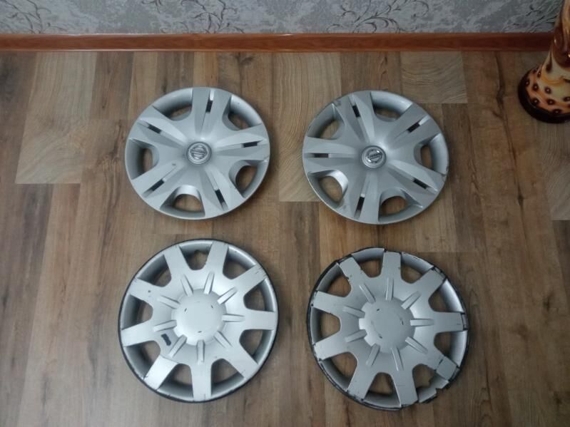 Nissan versa kalpak 300 TMT - Türkmenabat - img 1