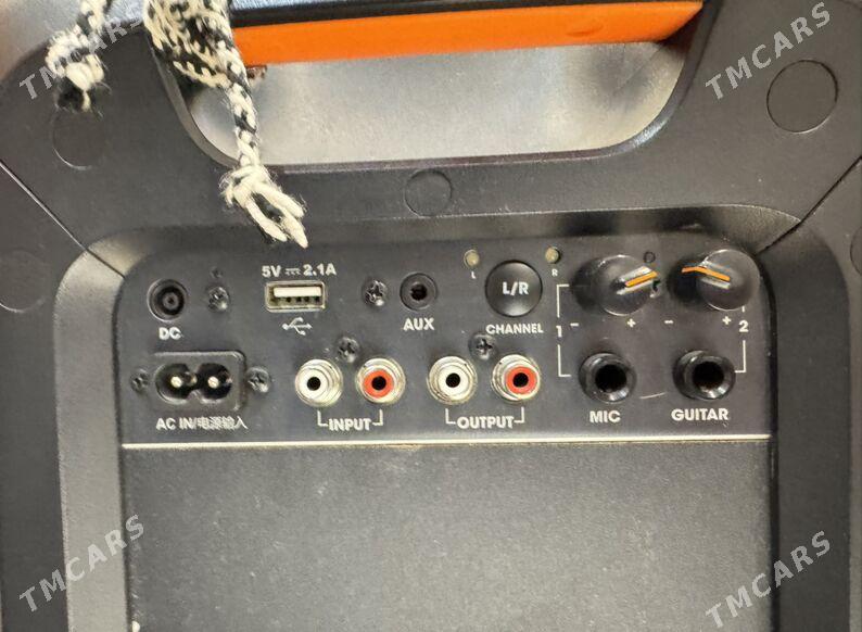 JBL Partybox 300 - Atatürk köç. - img 3