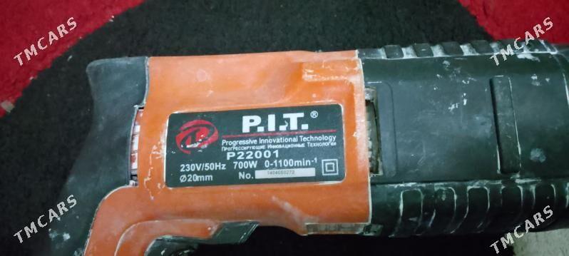 PİT - Дашогуз - img 2