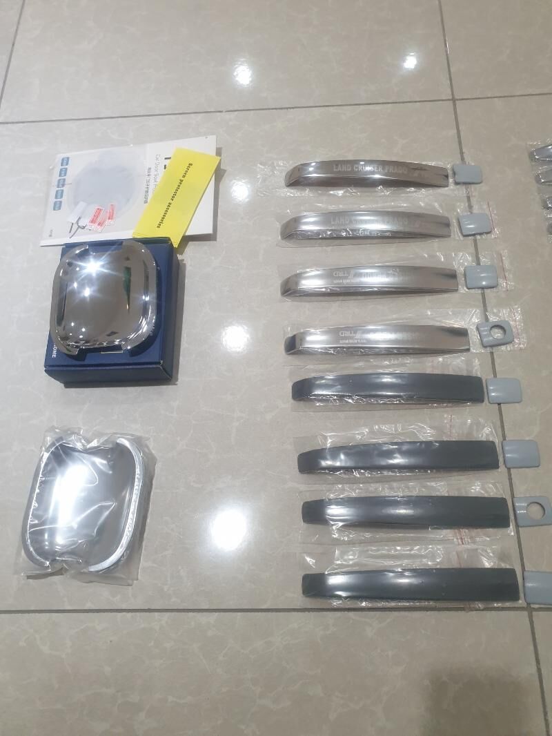 L.G.PRADO 2003-2022ý 170 TMT - Ашхабад - img 6