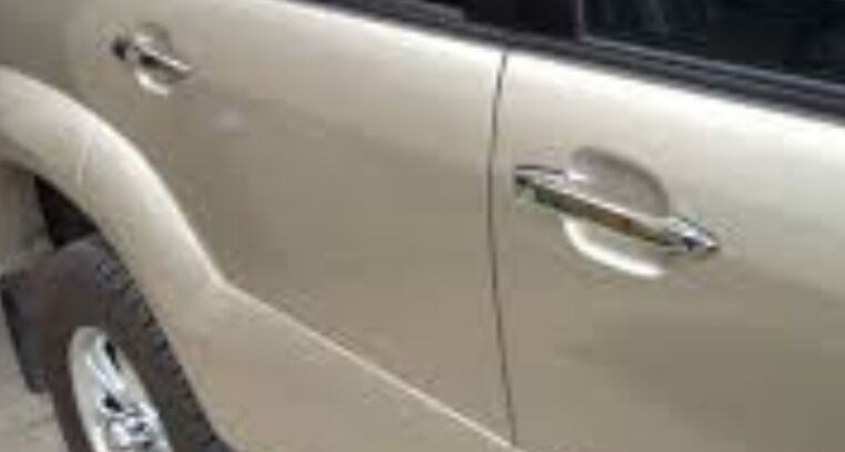 L.G.PRADO 2003-2022ý 170 TMT - Ашхабад - img 4