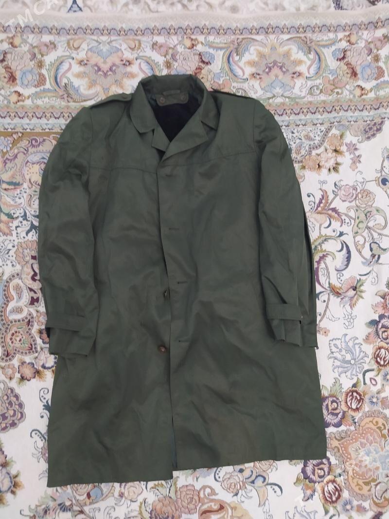 waýennyý plaş - Türkmenbaşy - img 1