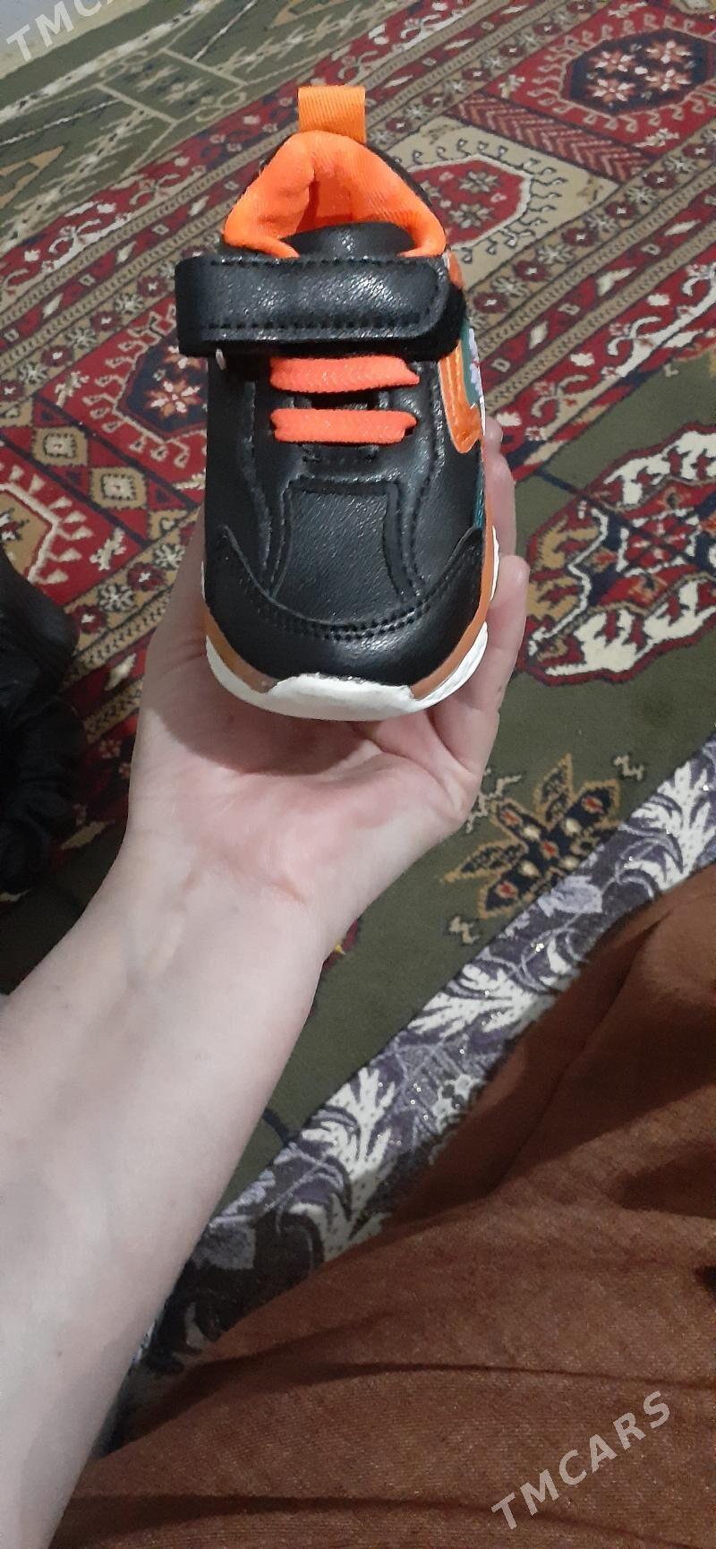 caga kowush - Балканабат - img 2