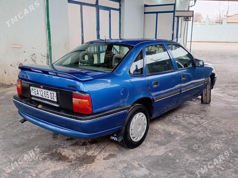 Opel Vectra 1992 - 28 000 TMT - Türkmenbaşy etr. - img 4