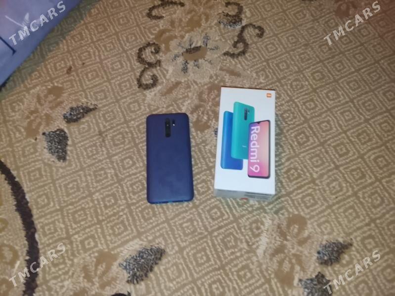 redmi 9 - Кёнеургенч - img 2