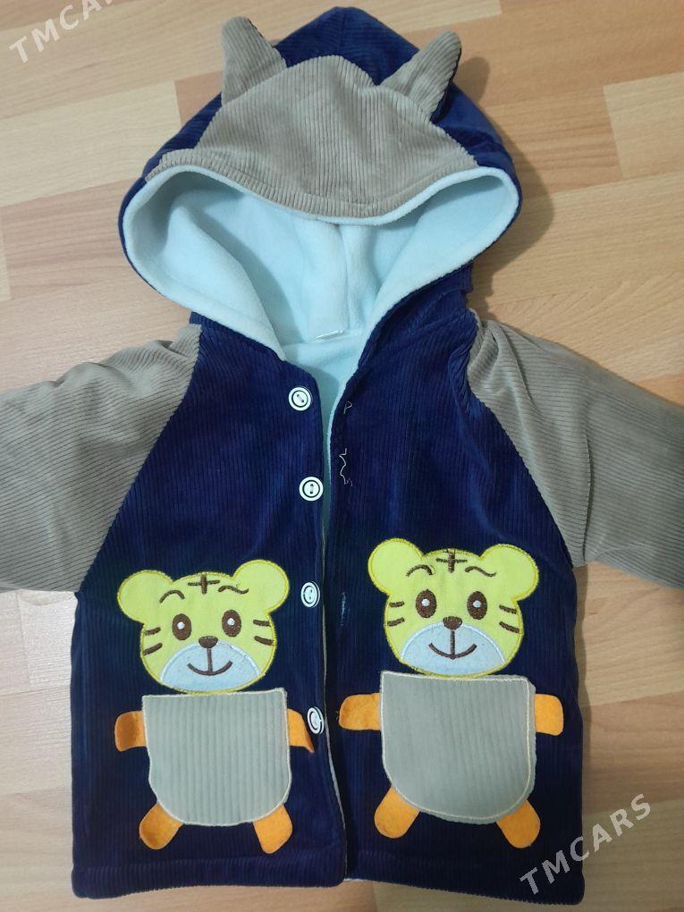 Детские вещи - Mary - img 3