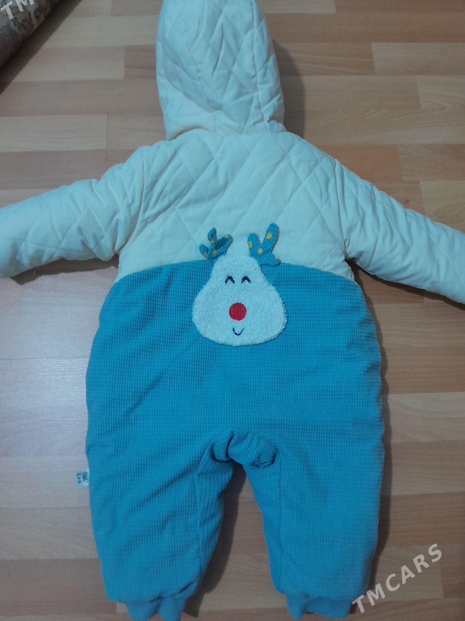 Детские вещи - Mary - img 5