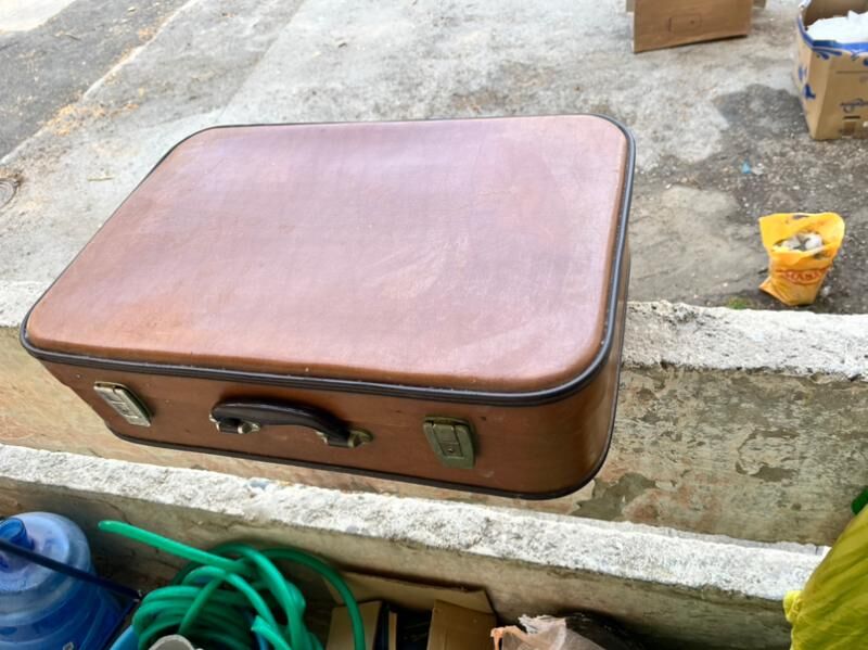 Чемодан Французский - 1 мкр - img 4