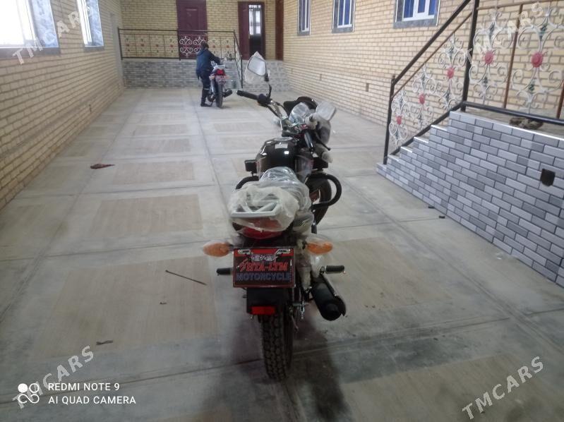 Fekon FK200-14G 2025 - 25 000 TMT - Kerki - img 3