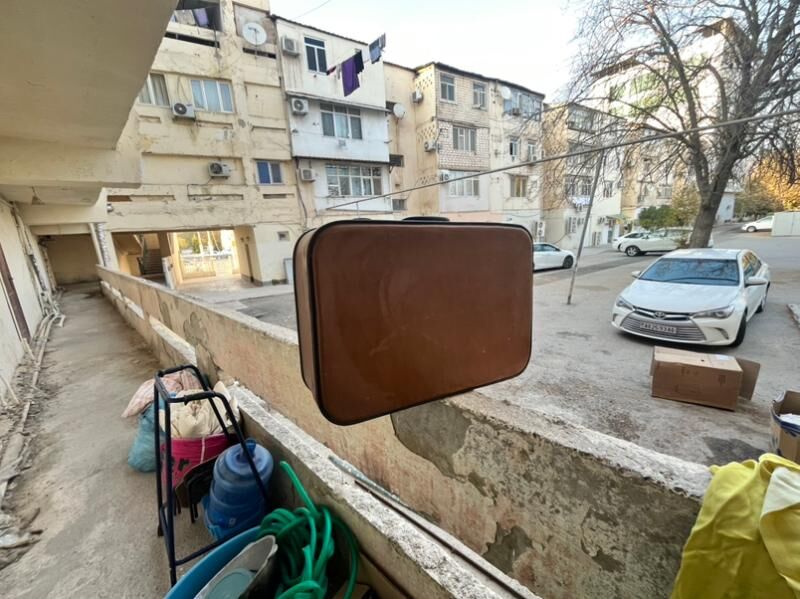 Чемодан Французский - 1 мкр - img 2