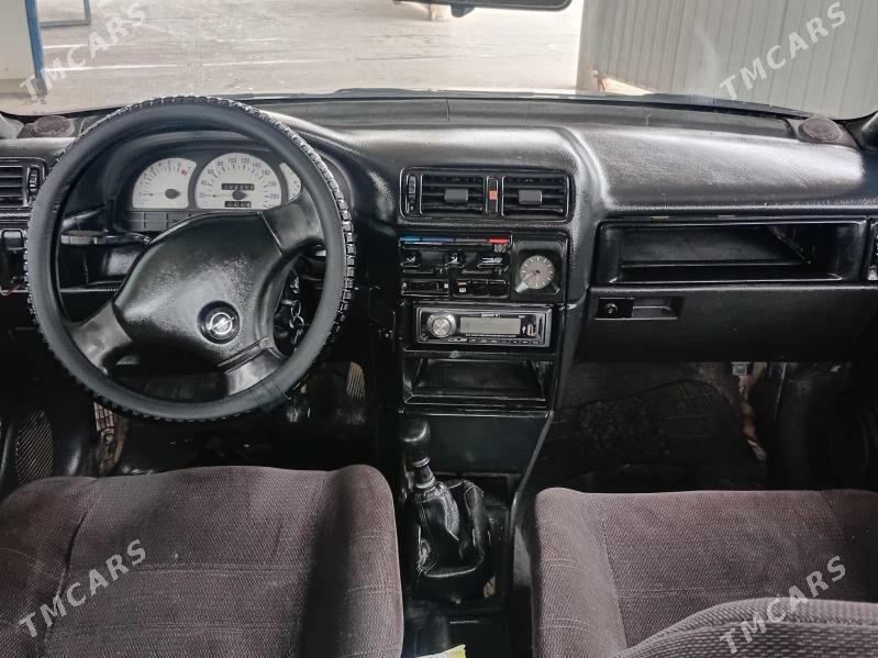 Opel Vectra 1992 - 28 000 TMT - Türkmenbaşy etr. - img 7