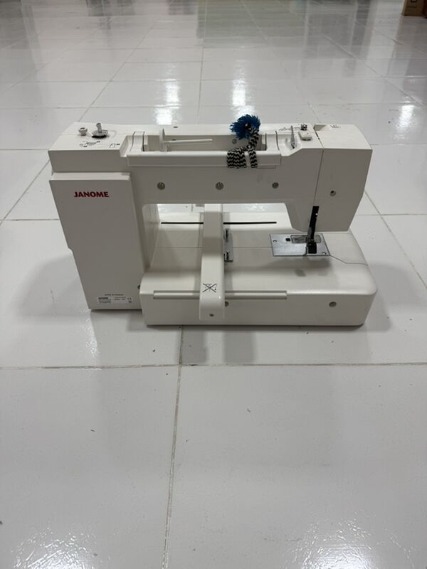 janome yaka masyn - Балканабат - img 2