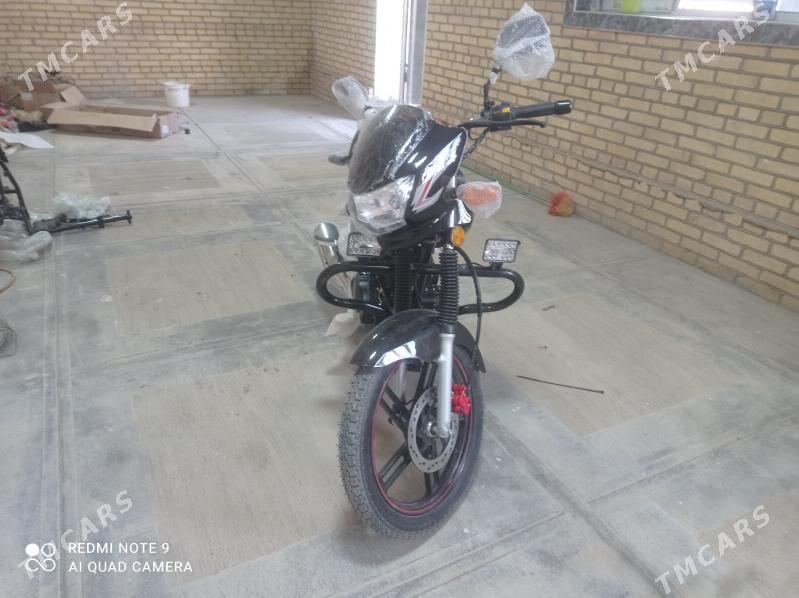 Fekon FK200-14G 2025 - 25 000 TMT - Kerki - img 1